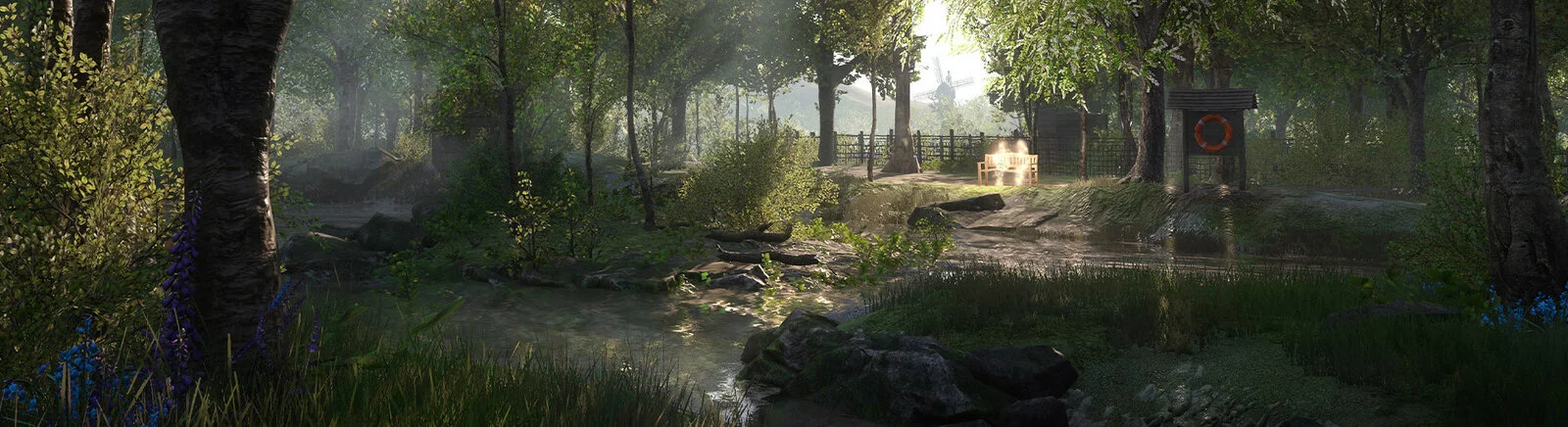 Beli Everybody&#039;s Gone to the Rapture murah, diskon hingga 90% 🏷️, perbandingan harga di berbagai toko