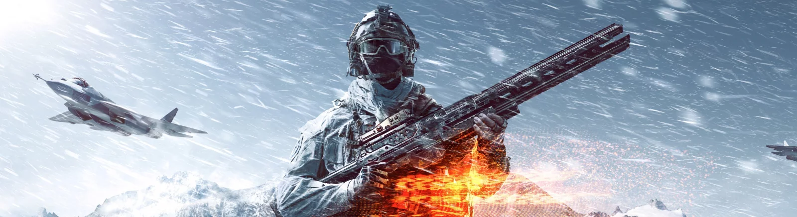 Tanggal rilis Battlefield 4: Final Stand (Final Stand) di berbagai negara di dunia