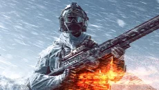 Battlefield 4: Final Stand - permainan dalam genre Pandangan dari orang pertama