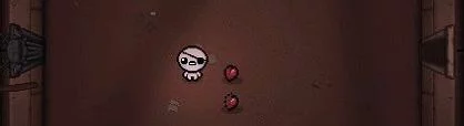 Binding of Isaac: Rebirth — Трейнер (+8) от 13.11.2021 [WeMod] / Pelatih / Cheat
