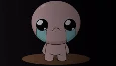 Binding of Isaac: Rebirth