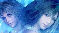 Final Fantasy X | X-2 HD Remaster - permainan dalam genre Koleksi