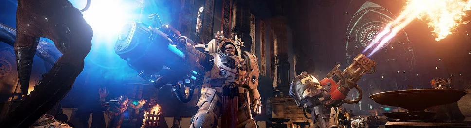 Beli Space Hulk: Deathwing murah, diskon hingga 90% 🏷️, perbandingan harga di berbagai toko Beli Space Hulk: Deathwing murah, diskon hingga 90% 🏷️, perbandingan harga di berbagai toko