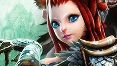 Black Desert Mobile mirip dengan Black Desert Mobile