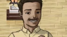 Always Sometimes Monsters - permainan dalam genre Horror