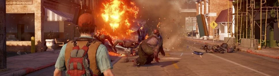 Beli State of Decay murah, diskon hingga 90% 🏷️, perbandingan harga di berbagai toko