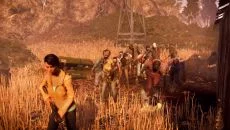 How to Survive 2 mirip dengan How to Survive 2