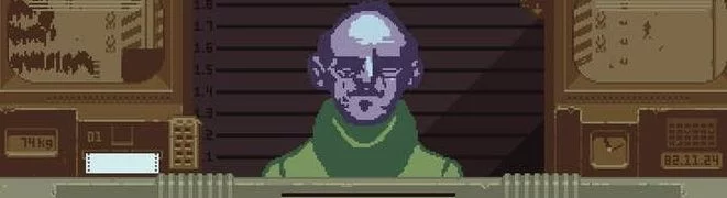 Papers, Please — Русификатор для Papers, please / Lokalisasi