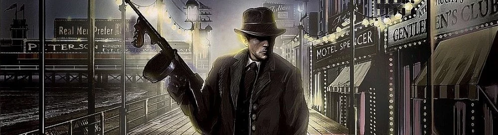 Omerta: City of Gangsters — Трейнер (+11) от 06.01.2022 [WeMod] / Pelatih / Cheat