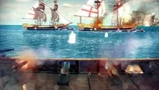Assassin's Creed: Pirates - permainan dalam genre Kapal perang / kapal selam