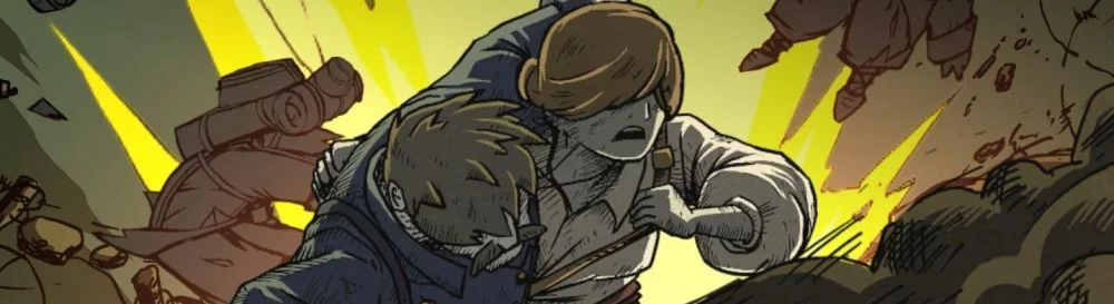 File untuk Valiant Hearts: The Great War - trainer, mod, penyimpanan, patch