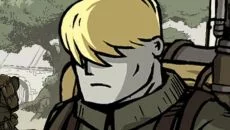 Valiant Hearts: The Great War - permainan dalam genre Sejarah