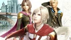 Final Fantasy Agito - permainan dalam genre Permainan peran