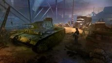 Enemy Front - permainan dalam genre Pandangan dari orang pertama