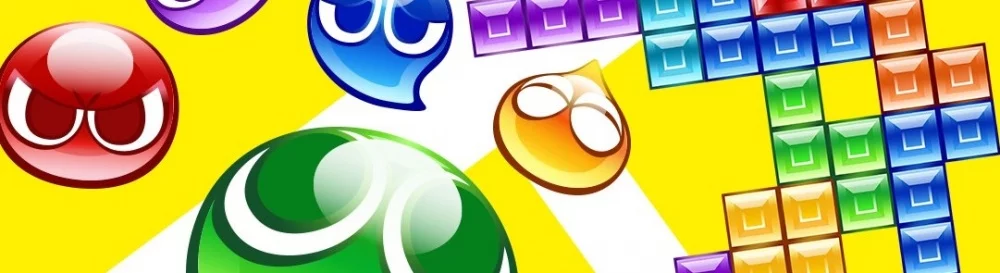Game terbaik untuk Xbox, mirip dengan Puyo Puyo Tetris