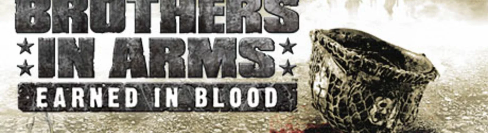 Tanggal rilis Brothers in Arms: Earned In Blood di berbagai negara di dunia