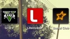 Grand Theft Auto: iFruit - permainan dalam genre Point & Click