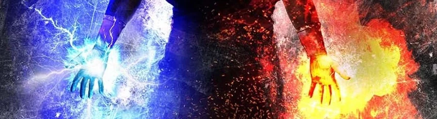 Lichdom: Battlemage — Трейнер / Trainer (+3) [1.0 / Update 2: 64 Bit] [dR.oLLe] / Pelatih / Cheat