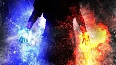 Lichdom: Battlemage - permainan dalam genre Pandangan dari orang pertama
