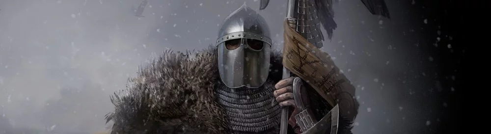 Tangkapan Layar Mount & Blade 2: Bannerlord (Mount and Blade 2: Bannerlord) / Halaman 2 - total 84 gambar dari permainan