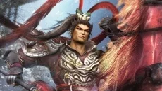 Dynasty Warriors 8: Xtreme Legends - permainan dalam genre Slasher