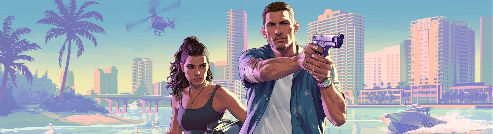 GTA 6 - berita dan rumor terbaru hari ini (November 2025) - tanggal rilis di PC, persyaratan sistem, trailer, pengumuman, lokasi, plot, karakter