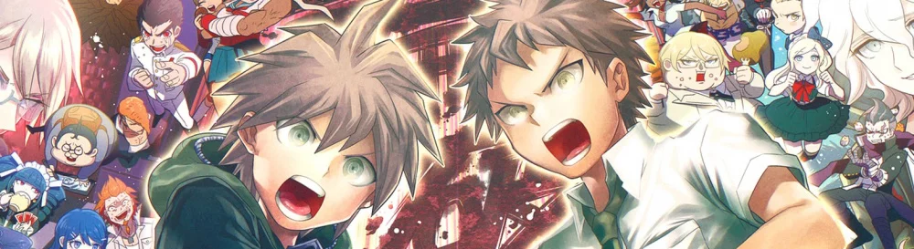 Semua ulasan dan penilaian Danganronpa: Trigger Happy Havoc — 1 pendapat