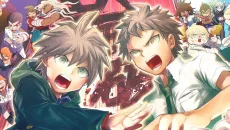 Zero Escape: Zero Time Dilemma mirip dengan Zero Escape: Zero Time Dilemma