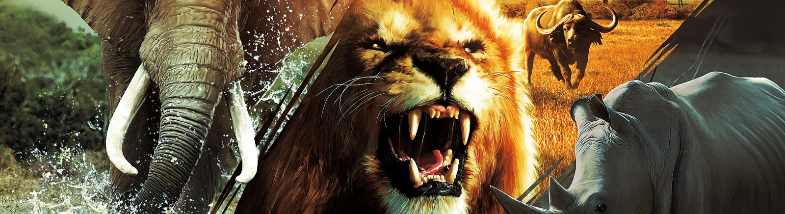 Cabela&#039;s African Adventures — Cabela's African Adventures: Трейнер/Trainer (+5) [1.0] {MrAntiFun} / Pelatih / Cheat