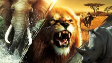 Cabela's African Adventures - permainan dalam genre Pandangan dari orang pertama