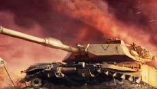 Tank Domination - permainan dalam genre Tank