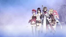 Record of Agarest War 2 - permainan dalam genre Permainan peran