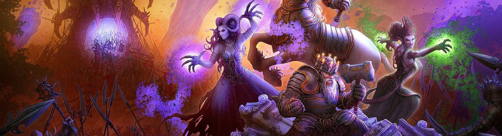 Ulasan negatif tentang EverQuest: Call of the Forsaken — 0 pendapat