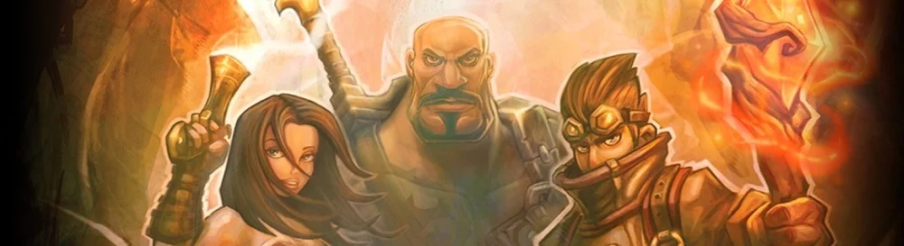 Semua ulasan dan penilaian Torchlight — 2 pendapat