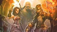 Dungeonland mirip dengan Dungeonland