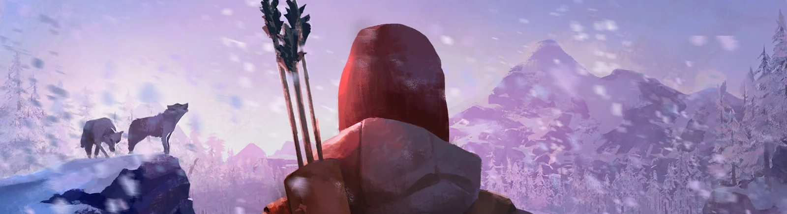 The Long Dark — Трейнер / Trainer (+12) [Ver.393] [LIRW / GHL] - Update: 28.02.2017 / Pelatih / Cheat