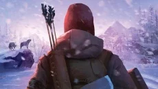 The Long Dark - permainan dalam genre Pandangan dari orang pertama