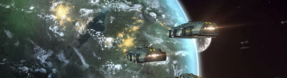Galactic Civilizations 3 — Трейнер / Trainer (+3) [3.00] [MrAntiFun] / Pelatih / Cheat
