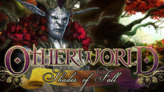 Otherworld: Shades of Fall - permainan dalam genre Point & Click