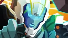 Velocity Ultra - permainan dalam genre Kalahkan mereka semua