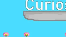 Curiosity: What's Inside the Cube - permainan dalam genre Daring
