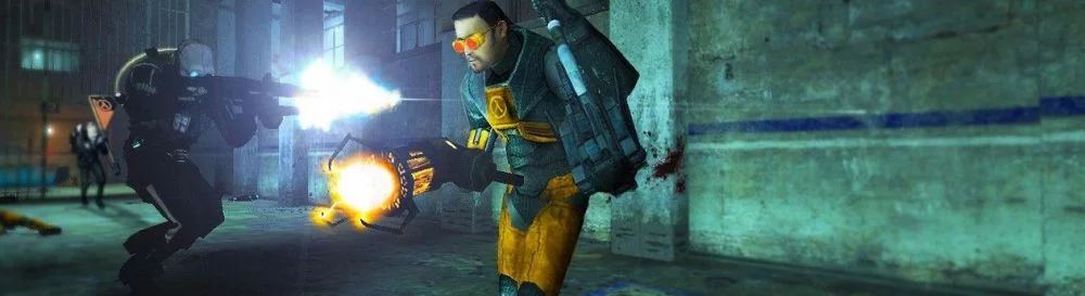 Beli Half-Life 2: Capture the Flag murah, diskon hingga 90% 🏷️, perbandingan harga di berbagai toko