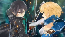 Sword Art Online Last Recollection mirip dengan Sword Art Online Last Recollection