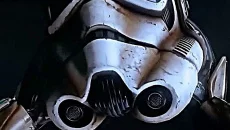 Star Wars: First Assault - permainan dalam genre Robot tempur