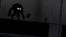 Past Memories - permainan dalam genre Horror