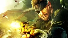 Metal Gear Solid: Social Ops - permainan dalam genre Taktik