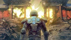 Anomaly Korea - permainan dalam genre Pandangan dari atas