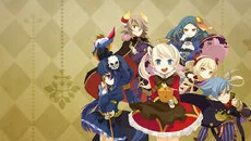 Sorcery Saga: Curse of the Great Curry God - permainan dalam genre Hancurkan dan potong