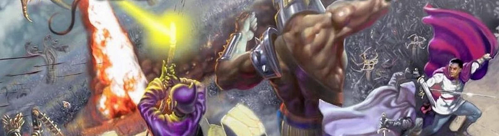 Forum Heroes of Might and Magic 4