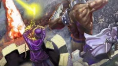 Heroes of Might and Magic 4 - permainan dalam genre Permainan peran